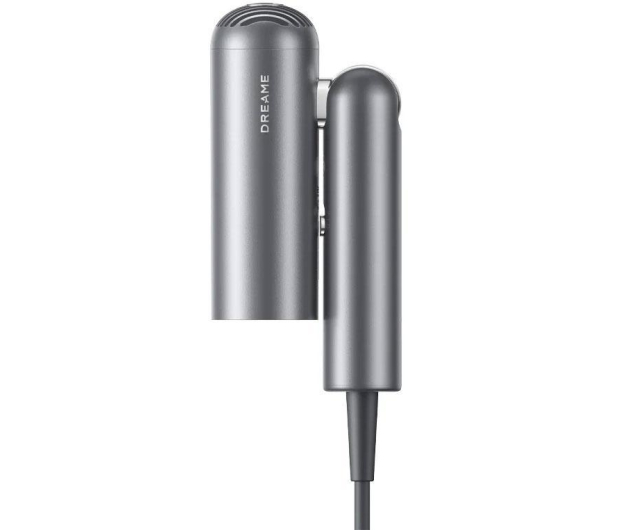 Dreame Suszarka do włosów DREAME Pocket Pro Grey - 1490071 - zdjęcie 5